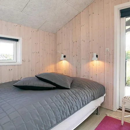 8 Person In Дом отдыха Блокхус